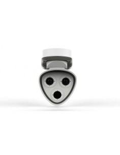 MOBOTIX 1356199 MX-M73A-RJ45 MOBOTIX M73 Universal IP Security Câmera 3840 x 2160 Pixels teto / parede