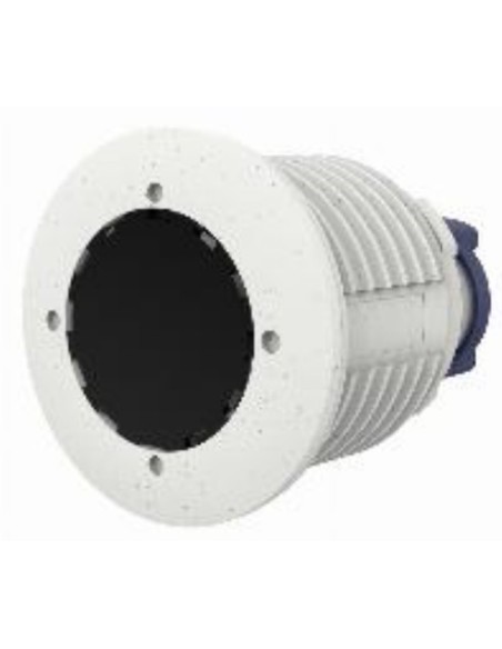 MOBOTIX 1356194 MX-F-IRA-T MOBOTIX M73 / S74 Módulo de Luz IR para Lente de TV (15 ° - 30 °) (P / N: MX-F-IRA-T)