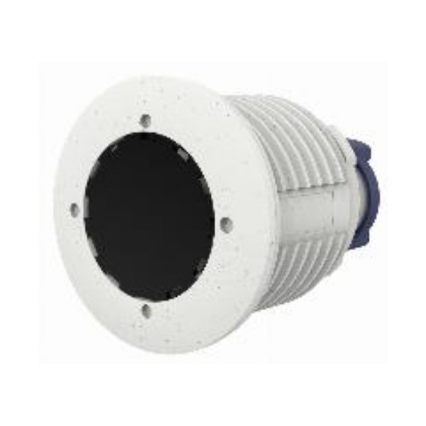 MOBOTIX 1356192 MX-F-IRA-W MOBOTIX M73 / S74 Módulo de Luz IR para lente larga (95 °) (P / N: MX-F-IRA-W)
