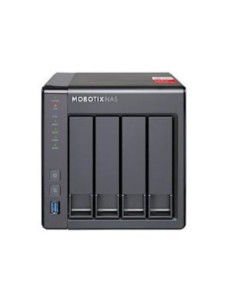 Comprar MOBOTIX 1356158 MOBOTIX NAS 4-BAY/16 CHANNELS (NAS-451G)  (P/N:MX-S-NAS4A-16) MX-S-NAS4A-16