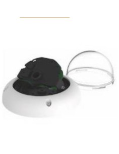 MOBOTIX 1356020 MX-D26B-6D MOBOTIX D26B Body 6MP (dia) (P / N: MX-D26B-6D)