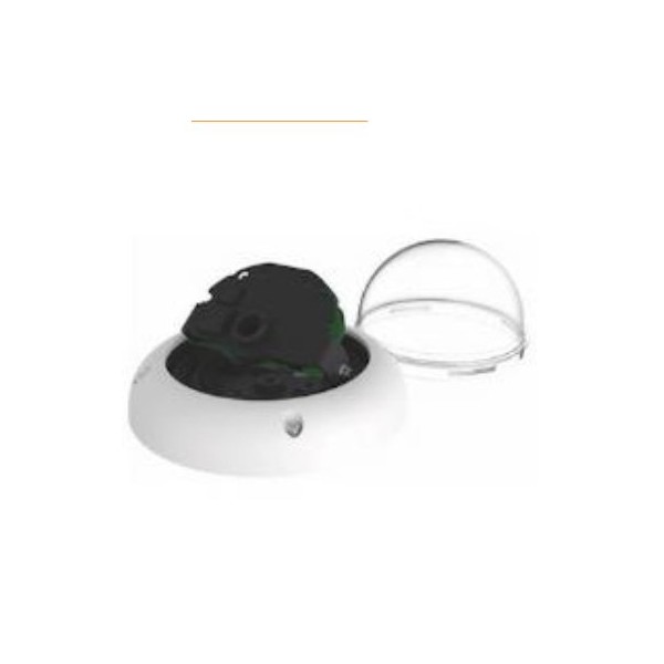 MOBOTIX 1356020 MX-D26B-6D MOBOTIX D26B Body 6MP (dia) (P / N: MX-D26B-6D)