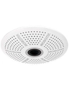 MOBOTIX 1356008 MX-C26B-AU-6D016 MOBOTIX C26B Complete CAM 6MP, B016, DIA, Pacote de Áudio (P / N: MX-C26B-AU-6D016)