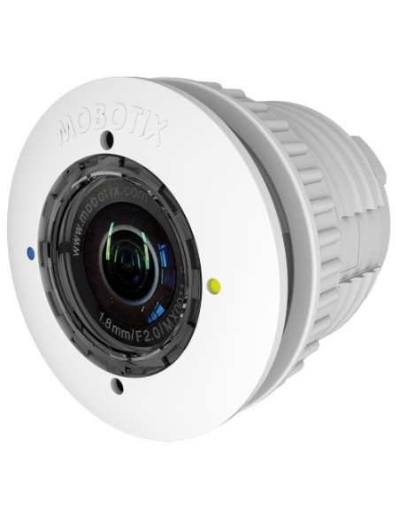 MOBOTIX 1355635 MX-O-SMA-SMA-S-6N119 MOBOTIX Módulo 6MP, B119 (Noite), Branco (P / N: MX-O-SMA-S-6N119)