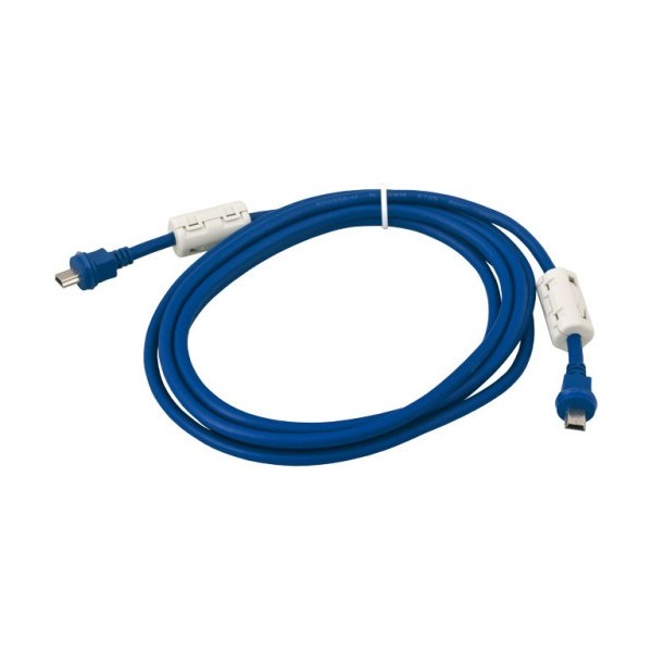 MOBOTIX 1355582 MX-FLEX-OPT-CBL-3 Cabo de sensor MOBOTIX para S1X (6MP / Thermal), 3 m (P / N: MX-FLEX-OPT-CBL-3)