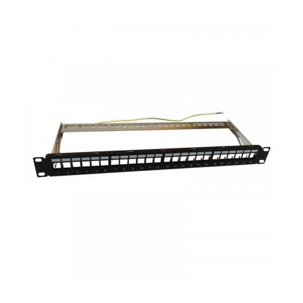 Comprar WP 52325 WP WPC-PAN-BF24 accesorio para panel de conexiones WPC-PAN-BS24