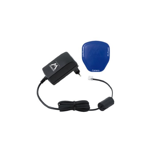 Comprar MOBOTIX 1355459 MOBOTIX POE POWER ADAPTER SET, EU  (P/N:MX-NPA-POE-EU-SET) MX-NPA-POE-EU-SET