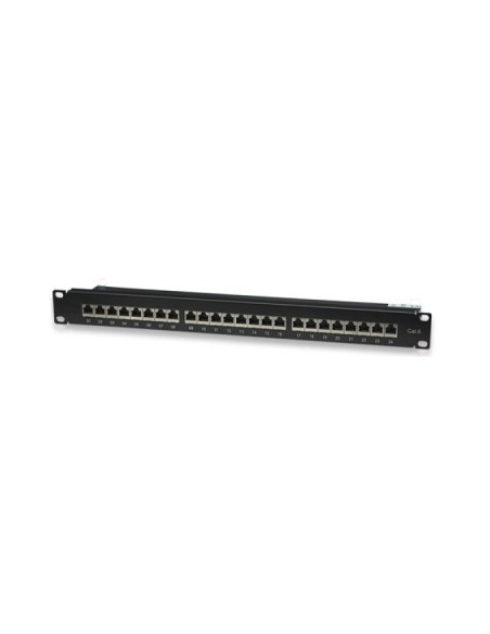 Comprar WP 52321 WP WPC-PAN-6F-24 panel de parcheo 1U WPC-PAN-6F-24