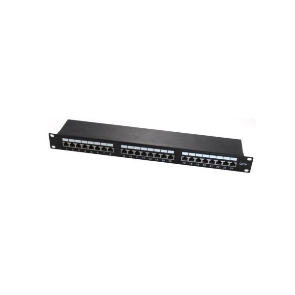 Comprar WP 52318 WP WPC-PAN-5F-24 panel de parcheo WPC-PAN-5F-24