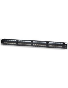 Comprar WP 52317 WP WPC-PAN-5U-24 panel de parcheo 1U WPC-PAN-5U-24