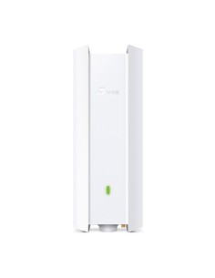 Comprar TP-LINK 1355410 TP-LINK EAP610-OUTDOOR punto de acceso inalámbrico 1201 Mbit/s Blanco Energía sobre Ethernet (PoE) EAP61