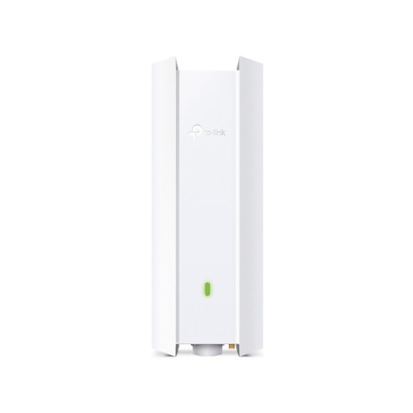 Comprar TP-LINK 1355410 TP-LINK EAP610-OUTDOOR punto de acceso inalámbrico 1201 Mbit/s Blanco Energía sobre Ethernet (PoE) EAP61