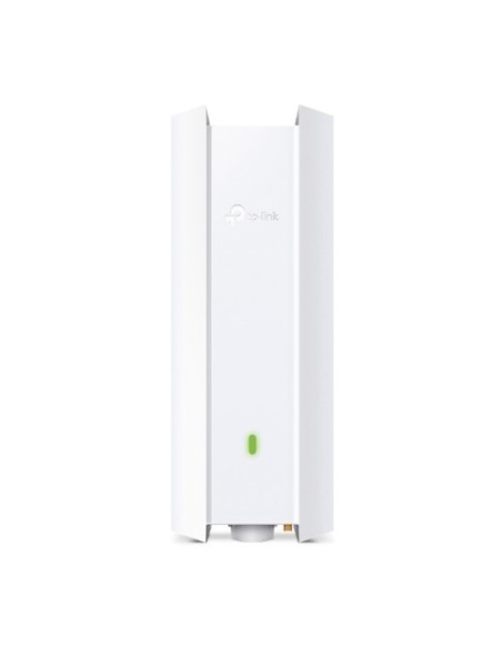Comprar TP-LINK 1355410 TP-LINK EAP610-OUTDOOR punto de acceso inalámbrico 1201 Mbit/s Blanco Energía sobre Ethernet (PoE) EAP61