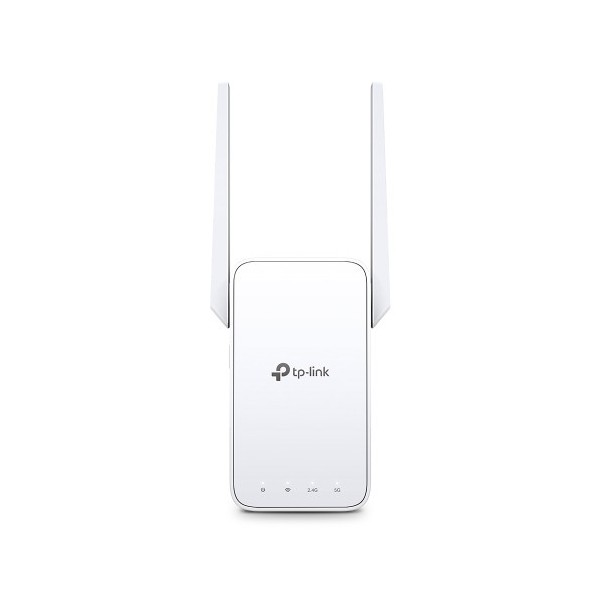 TP-link 1354922 RE315 TP-Link Re315 Branco 10, 100 Mbit / s