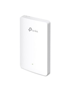 TP-link 1354882 EAP615-Wall TP-Link EAP615-Wall Ponto de acesso sem fio 1774 Mbit / s Energia branca sobre Ethernet (PoE)