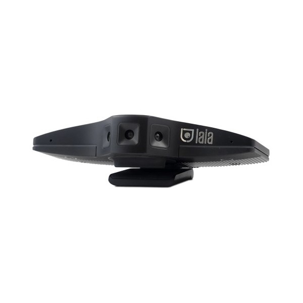 Comprar LAIA 1354578 Laiatech B&H Pano4K 12 MP Negro 3840 x 2160 Pixeles 30 pps BHP