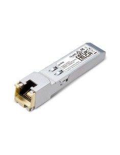 TP-link 1354568 SM331T TP-Link TL-SM331T Módulo de rede Transceptor Fiber Óptica 1250 Mbit / s SFP 850 Nm