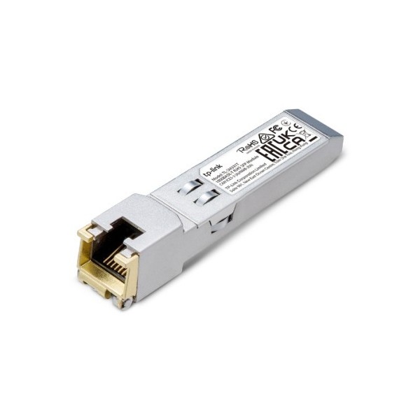 Comprar TP-LINK 1354568 TP-LINK TL-SM331T red modulo transceptor Fibra óptica 1250 Mbit/s SFP 850 nm SM331T