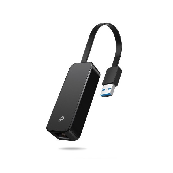 Comprar TP-LINK 1353089 TP-LINK ADAPTADOR DE RED USB UE306