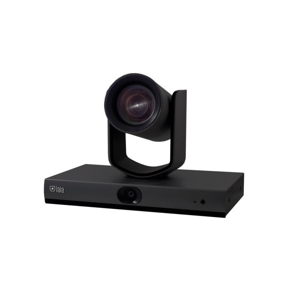 Comprar LAIA 1352473 Laiatech Cute VoiceTrack 2 MP Negro 1920 x 1080 Pixeles 60 pps CMOS 25,4 / 2,8 mm (1 / 2.8") CVT