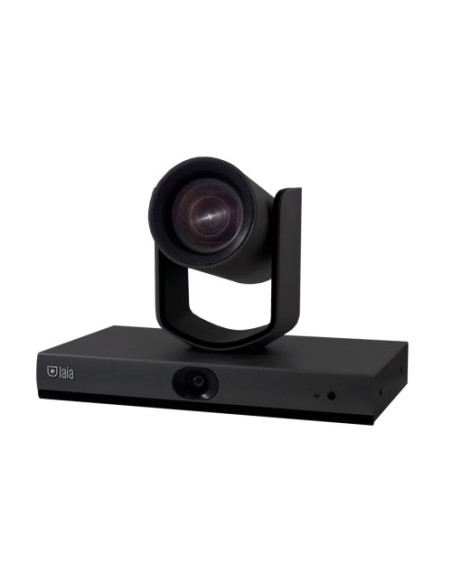 Comprar LAIA 1352473 Laiatech Cute VoiceTrack 2 MP Negro 1920 x 1080 Pixeles 60 pps CMOS 25,4 / 2,8 mm (1 / 2.8") CVT