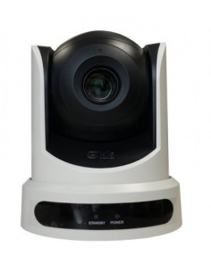 Comprar LAIA 1351999 LAIA C-PRO (C10W) 10X WHITE, CÁMARA PTZ, FULL HD, LENTE CON ZOOM ÓPTICO 10X. USB 2.0, RS232. COLOR BLANCO C
