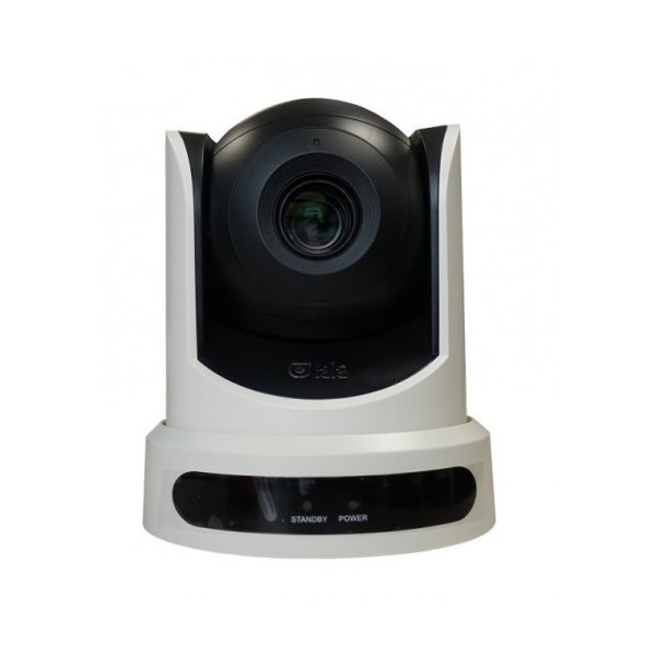 Comprar LAIA 1351999 LAIA C-PRO (C10W) 10X WHITE, CÁMARA PTZ, FULL HD, LENTE CON ZOOM ÓPTICO 10X. USB 2.0, RS232. COLOR BLANCO C