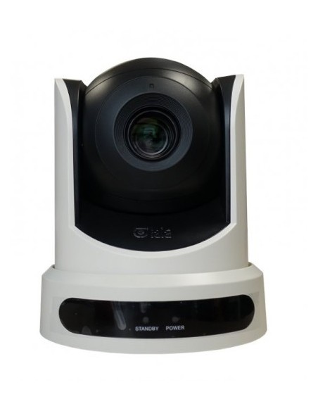 Comprar LAIA 1351999 LAIA C-PRO (C10W) 10X WHITE, CÁMARA PTZ, FULL HD, LENTE CON ZOOM ÓPTICO 10X. USB 2.0, RS232. COLOR BLANCO C