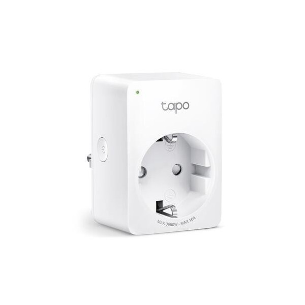 Comprar TP-LINK 1351200 Tapo P110 enchufe inteligente 2990 W Hogar Blanco TAPO P110