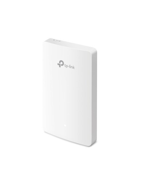 TP-link 1350616 EAP235-Wall TP-Link EAP235-Wall 1200 Mbit / S Energia Branca sobre Ethernet (PoE))