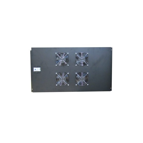 Comprar WP 52295 WP WPN-ACS-S100-4 hardware accesorio de refrigeración Negro WPN-ACS-S100-4
