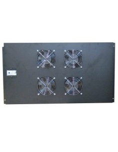 WP 52294 WPN-ACS-N100-4 WP WPN-ACS-N100-4 Acessório de resfriamento preto de hardware