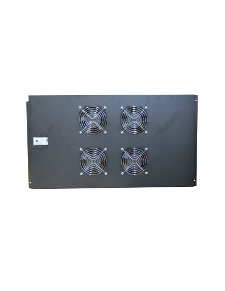 WP 52294 WPN-ACS-N100-4 WP WPN-ACS-N100-4 Acessório de resfriamento preto de hardware