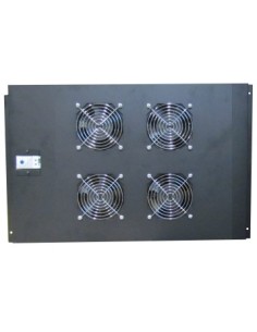 Comprar WP 52293 WP WPN-ACS-N080-4 hardware accesorio de refrigeración Negro WPN-ACS-N080-4