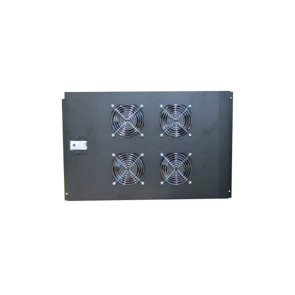 Comprar WP 52293 WP WPN-ACS-N080-4 hardware accesorio de refrigeración Negro WPN-ACS-N080-4