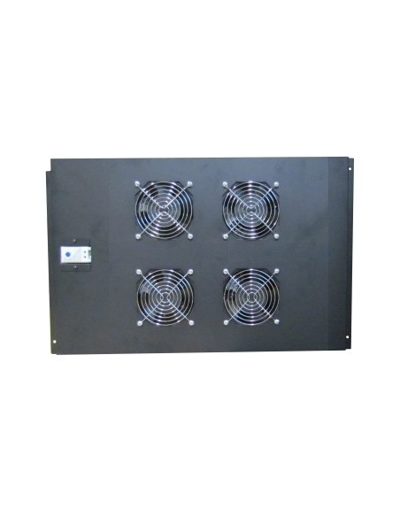 Comprar WP 52293 WP WPN-ACS-N080-4 hardware accesorio de refrigeración Negro WPN-ACS-N080-4