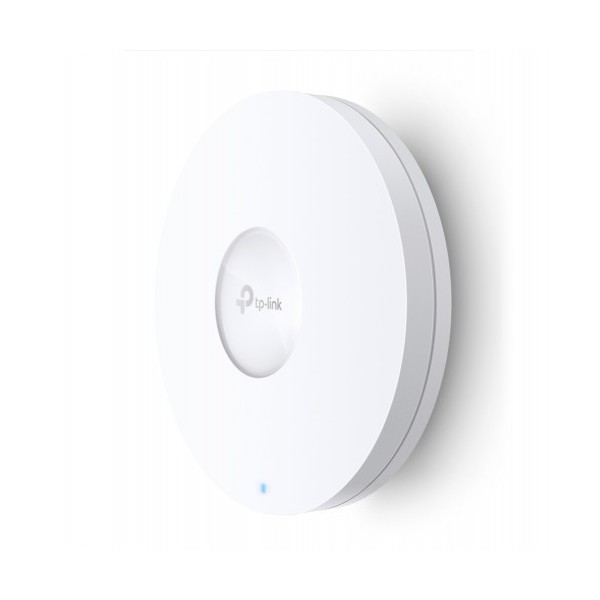 Comprar TP-LINK 1349810 TP-LINK AX3600 CEILING MOUNT DUAL-BAND WI-FI 6 ACCESS POINT, 1X2.5GBPS RJ45 PORT, 1148MBPS AT, 2.4 GHZ +