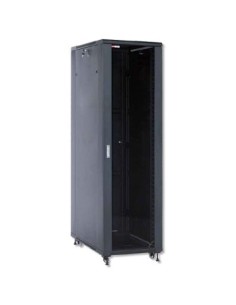 Comprar WP 52275 WP WPN-RNA-32606-BS armario rack 32U Rack o bastidor independiente Negro WPN-RNA-32606-BS