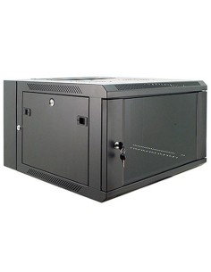 Comprar WP 52269 WP WPN-RWD-09605-B armario rack 9U Bastidor de pared Negro WPN-RWD-09605-B
