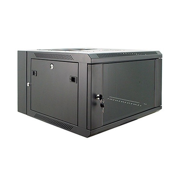 Comprar WP 52269 WP WPN-RWD-09605-B armario rack 9U Bastidor de pared Negro WPN-RWD-09605-B