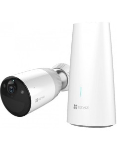 Ezviz 1349441 CS-BC1-B1 EZVIZ BC1-B1 Interior e Exterior IP Security Camera Turret 1920 x 1080 Pixels