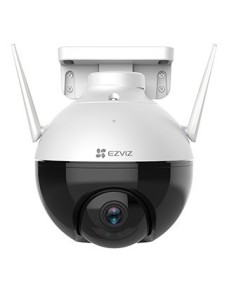 Comprar EZVIZ 1349440 EZVIZ C8C Cámara de seguridad IP Exterior Esférico 1920 x 1080 Pixeles Pared CS-C8C-A0-1F2WFL1(4MM)