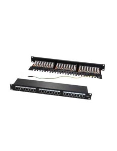 Comprar WP 1348874 WP WPC-PAN-6AF-24 panel de parcheo 1U WPC-PAN-6AF-24