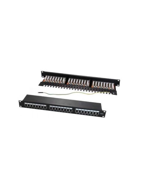 Comprar WP 1348874 WP WPC-PAN-6AF-24 panel de parcheo 1U WPC-PAN-6AF-24