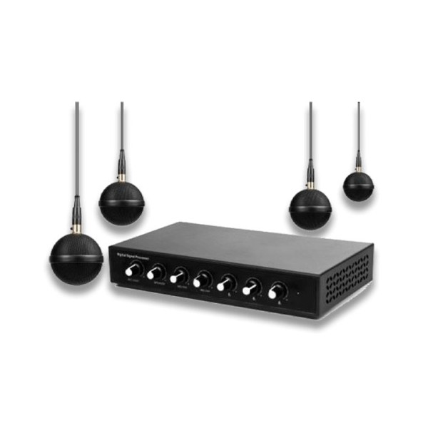 LAIA 1345738 TPAPQ LAIA T-POD AIR Pro Quad