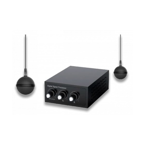 Laia 1345736 TPAPD LAIA T-POD Air Pro Dual