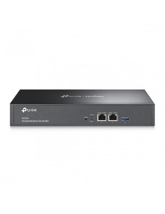 TP-Link 1345434 OC300 TP-Link Odd hardware porta de controlador de hardware: 2 × 10/100/1000 portas Ethernet Mbps, porta 1 × USB