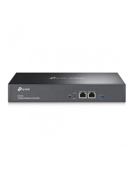 Comprar TP-LINK 1345434 TP-LINK OMADA HARDWARE CONTROLLER PORT: 2× 10/100/1000 MBPS ETHERNET PORTS, 1× USB 3.0 PORT OC300