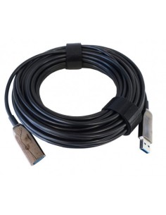 Comprar LAIA 1345050 LAIA CABLE  USB 3.0 HOMOLOGADO DE 10 METROS.CERTIFICADO PARA CUTE4K AI / CUTE 12X / CYTE 30X / CUTE TOTAL /