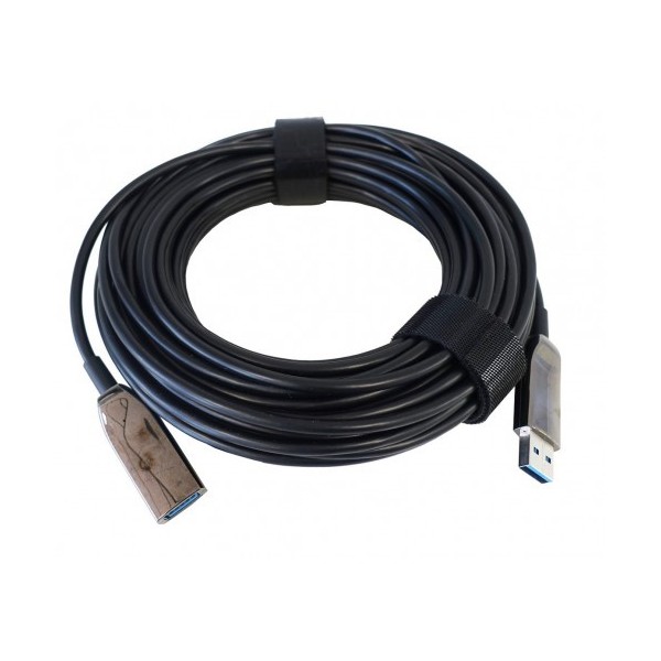 LAIA 1345050 SPU10 LAIA USB 3.0 Cable aprovado aprovado.Certificado para Cute4K AI / Cute 12x / Cyte 30x / Bonito Total / SP